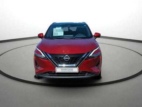 Voitures D'occasion À Cambrai | Nissan Qashqai E-Power 190Ch Tekna+ 2022