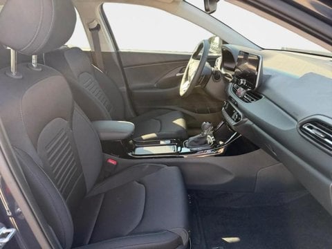 Voitures D'occasion À Cambrai | Hyundai I30 Sw 1.0 T-Gdi 100Ch Creative Dct-7