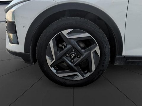 Voitures D'occasion À Cambrai | Hyundai Bayon 1.0 T-Gdi 100Ch Executive Dct-7