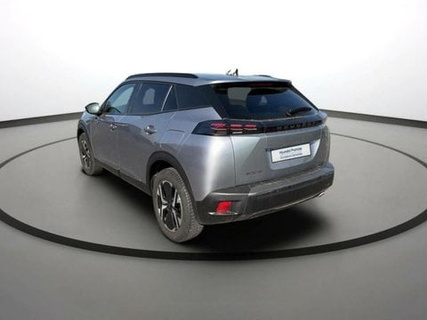 Voitures D'occasion À Cambrai | Peugeot 2008 1.5 Bluehdi 130Ch S&S Allure Eat8