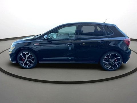Voitures D'occasion À Cambrai | Volkswagen Polo 2.0 Tsi 207Ch Gti Dsg7