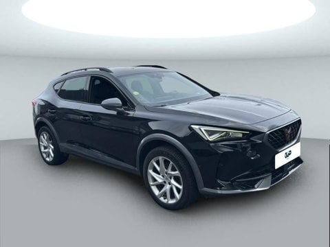 Voitures D'occasion À Cambrai | Cupra Formentor 2.0 Tdi 150Ch Business Edition Dsg7 4Drive