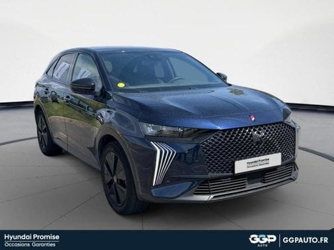 Voitures D'occasion À Cambrai | Ds Ds 7 Bluehdi 130Ch Performance Line + Automatique