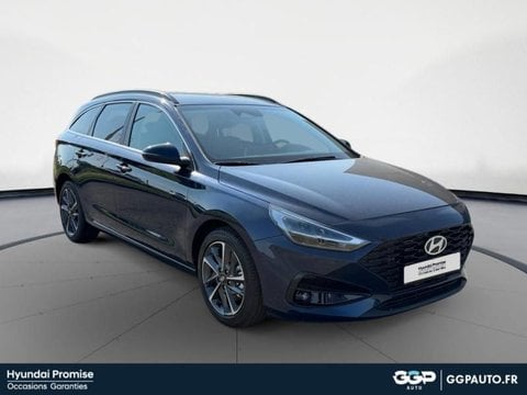 Voitures D'occasion À Cambrai | Hyundai I30 Sw 1.0 T-Gdi 100Ch Creative Dct-7