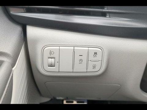 Voitures D'occasion À Cambrai | Hyundai Bayon 1.0 T-Gdi 100Ch Creative