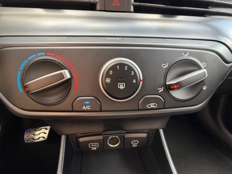 Voitures D'occasion À Cambrai | Hyundai Bayon 1.0 T-Gdi 90Ch Ultime Edition Dct-7