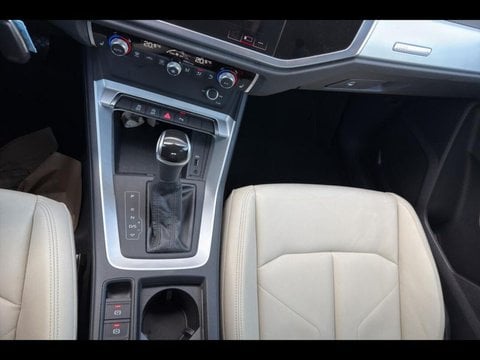 Voitures D'occasion À Cambrai | Audi Q3 35 Tfsi 150Ch Limited S Tronic 7