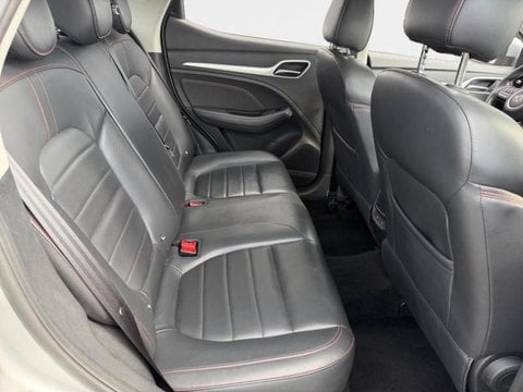 Voitures D'occasion À Cambrai | Mg Zs 1.0 T-Gdi 111Ch Luxury