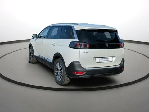 Voitures D'occasion À Cambrai | Peugeot 5008 Hybrid 136Ch Allure Pack E-Dcs6