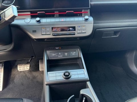Voitures D'occasion À Cambrai | Hyundai Kona 1.6 Gdi 138Ch Hybrid N Line Ultime Edition Dct-6