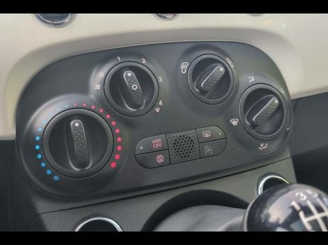 Voitures D'occasion À Cambrai | Fiat 500 1.0 70Ch Bsg S&S Dolcevita