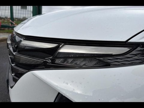 Voitures D'occasion À Cambrai | Hyundai Tucson 1.6 Crdi 136Ch Hybrid 48V Executive Dct7