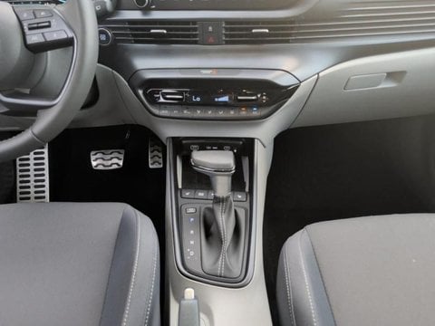Voitures D'occasion À Cambrai | Hyundai Bayon 1.0 T-Gdi 100Ch Executive Dct-7