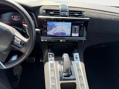 Voitures D'occasion À Cambrai | Ds Ds 7 Bluehdi 130Ch Performance Line + Automatique