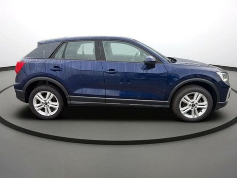 Voitures D'occasion À Cambrai | Audi Q2 30 Tdi 116Ch Design S Tronic 7