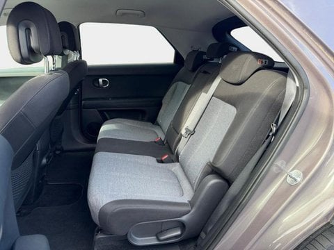 Voitures D'occasion À Cambrai | Hyundai Ioniq 5 58 Kwh - 170Ch Intuitive