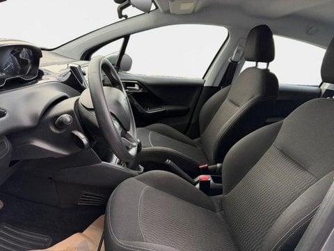 Voitures D'occasion À Cambrai | Peugeot 208 1.5 Bluehdi 100Ch E6.C Active Bvm5 86G 5P