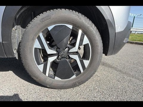 Voitures D'occasion À Cambrai | Peugeot 2008 1.5 Bluehdi 130Ch S&S Allure Eat8