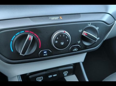 Voitures D'occasion À Cambrai | Hyundai I20 1.0 T-Gdi 90Ch Intuitive