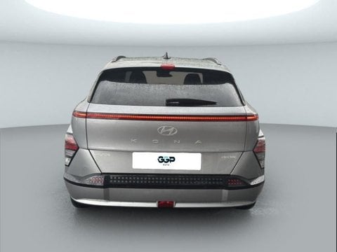 Voitures D'occasion À Cambrai | Hyundai Kona Electric 65Kwh - 217Ch Ultime Edition