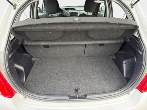 Voitures D'occasion À Cambrai | Toyota Yaris 69 Vvt-I Active 5P