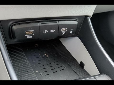 Voitures D'occasion À Cambrai | Hyundai Bayon 1.0 T-Gdi 100Ch Creative