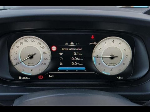 Voitures D'occasion À Cambrai | Hyundai I20 1.0 T-Gdi 90Ch Intuitive