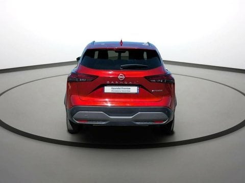 Voitures D'occasion À Cambrai | Nissan Qashqai E-Power 190Ch Tekna+ 2022