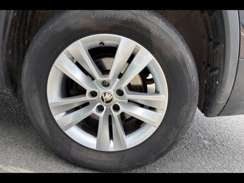 Voitures D'occasion À Cambrai | Škoda Kodiaq 1.5 Tsi 150Ch Act Business Dsg7 7 Places