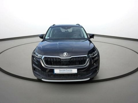 Voitures D'occasion À Cambrai | Škoda Kodiaq 1.5 Tsi 150Ch Act Business Dsg7 7 Places