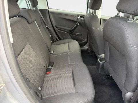 Voitures D'occasion À Cambrai | Peugeot 208 1.5 Bluehdi 100Ch E6.C Active Bvm5 86G 5P