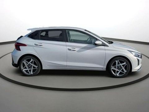 Voitures D'occasion À Cambrai | Hyundai I20 1.0 T-Gdi 100Ch Creative