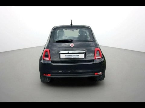 Voitures D'occasion À Cambrai | Fiat 500 1.0 70Ch Bsg S&S
