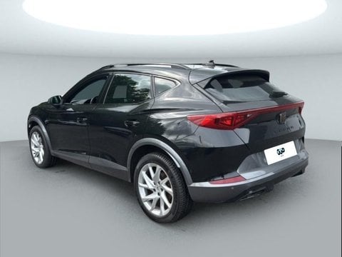 Voitures D'occasion À Cambrai | Cupra Formentor 2.0 Tdi 150Ch Business Edition Dsg7 4Drive