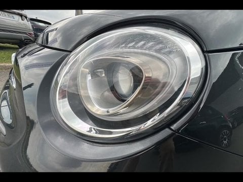 Voitures D'occasion À Cambrai | Fiat 500 1.0 70Ch Bsg S&S