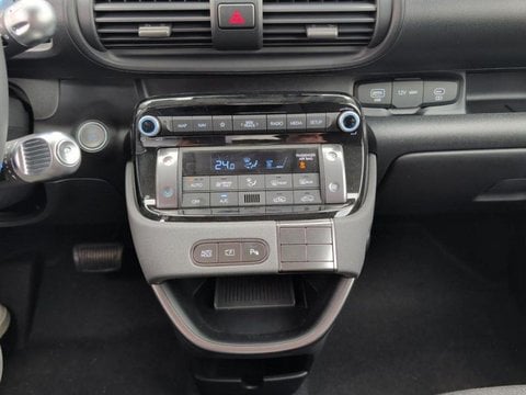 Voitures D'occasion À Cambrai | Hyundai Inster 42 Kwh 97Ch Intuitive 5Pl
