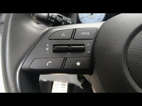 Voitures D'occasion À Cambrai | Hyundai Bayon 1.0 T-Gdi 100Ch Creative Dct-7