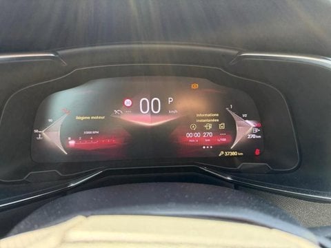 Voitures D'occasion À Cambrai | Ds Ds 7 Bluehdi 130Ch Performance Line + Automatique