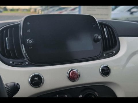 Voitures D'occasion À Cambrai | Fiat 500 1.0 70Ch Bsg S&S Dolcevita