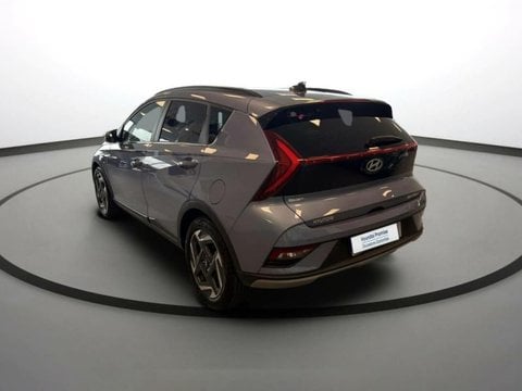 Voitures D'occasion À Cambrai | Hyundai Bayon 1.0 T-Gdi 100Ch Creative