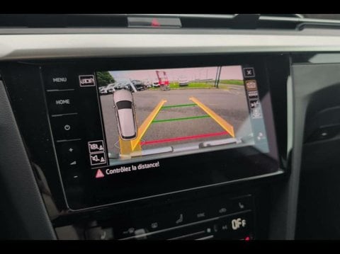 Voitures D'occasion À Cambrai | Volkswagen Arteon 2.0 Tdi Evo 150Ch Elegance Dsg7