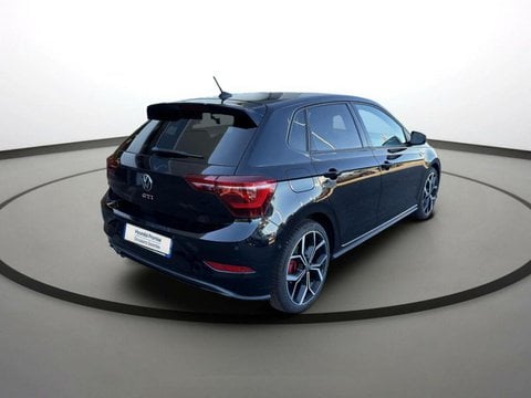 Voitures D'occasion À Cambrai | Volkswagen Polo 2.0 Tsi 207Ch Gti Dsg7