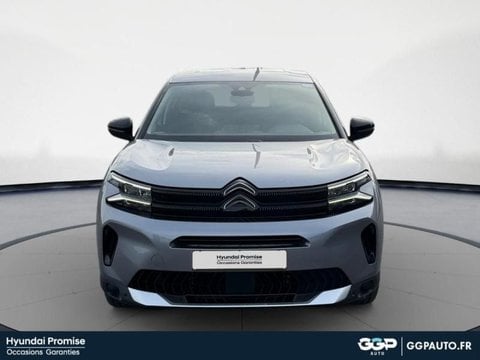 Voitures D'occasion À Cambrai | Citroën C5 Aircross 1.2 Hybride 136Ch Plus Boite Automatique