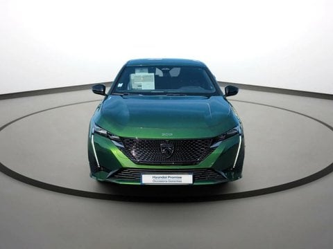 Voitures D'occasion À Cambrai | Peugeot 308 1.5 Bluehdi 130Ch S&S Gt Eat8