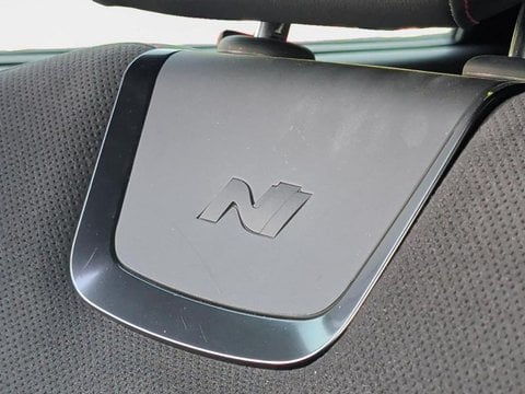 Voitures D'occasion À Cambrai | Hyundai Tucson 1.6 T-Gdi 230Ch Hybrid N Line Executive Bva6