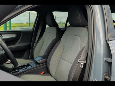Voitures D'occasion À Cambrai | Volvo Xc40 B3 163Ch Plus Dct 7