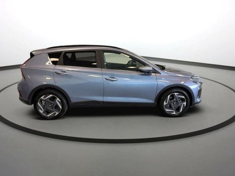 Voitures D'occasion À Cambrai | Hyundai Bayon 1.0 T-Gdi 100Ch Creative