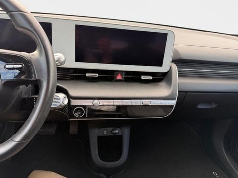 Voitures D'occasion À Cambrai | Hyundai Ioniq 5 58 Kwh - 170Ch Intuitive