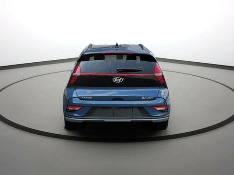 Voitures D'occasion À Cambrai | Hyundai Bayon 1.0 T-Gdi 100Ch Intuitive Dct-7
