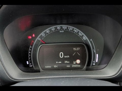 Voitures D'occasion À Cambrai | Toyota Aygo X 1.0 Vvt-I 72Ch Air Design My23